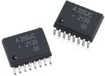 Broadcom ACPL-355JC 10A Gate Drive Optocouplers