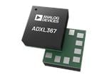 Analog Devices Inc. Acelerómetro MEMS ADXL367