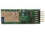 Renesas Electronics US159-DA16600EVZ DA16600 Pmod™ Board