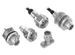 Samtec 1.35mm Precision RF Connectors