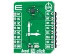 Mikroe Accel 24 Click