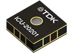 TDK Sensor de rango de tiempo de vuelo (ToF) ICU-20201