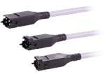 HARTING Han 1A Overmolded System Cables