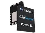 Navitas Semiconductor Circuitos integrados de potencia GanFast™ y tecnología GaNSense™.