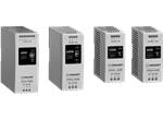 Crouzet IPS24 Industrial Power Supplies