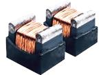 Pulse Electronics Open Type Wire Wound Inductors