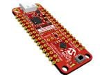 Microchip Technology PIC18F16Q20 Curiosity Nano Kit