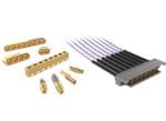 Samtec Magnum RF™ Connectors / Cable Assemblies