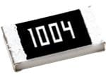 YAGEO VT High-Voltage Thin Film Chip Resistors
