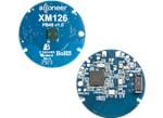 Acconeer XM126 IoT Module