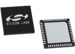 Silicon Labs SoC Z-Wave EFR32ZG28