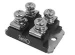 SemiQ GCMS040B120S1-E1 1200V SiC COPACK Power Module