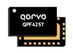 Qorvo QPF4257 2GHz Wi-Fi® 7 High Power Front End Module