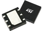 STMicroelectronics LDL40 200mA Low-Dropout (LDO) Voltage Regulator