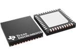 Texas Instruments CC3300 & CC3301 SimpleLink™ Transceivers