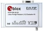 u-blox Kit de evaluación EVK-F9P-00