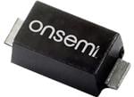 onsemi NRVHP160SF Surface Mount Ultrafast Power Rectifier
