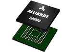 Alliance Memory e·MMC ASFC Serie 5.1