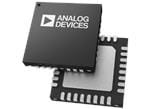 Analog Devices Inc. AD5778R 2-Channel 6-Bit Current Source DAC