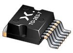 Nexperia MOSFET SiC de canal N NSF0x0120