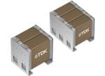 TDK CA Series Automotive Inline MEGACAP MLCCs