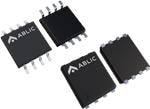 ABLIC S-82x5B Battery Monitoring ICs