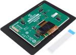 Microchip Technology AC69T88A 5" LVDS WVGA LCD Display Module Kit