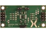 Nexperia Placas de evaluación NEVB-NXU0x04UL