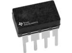 Texas Instruments LPV521 Single Nanopower Operational Amplifiers