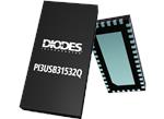 Diodes Incorporated PI3USB31532Q 10Gbps USB Type-C Crossbar Switch