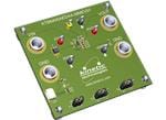 Kinetic Technologies KTB8400AEDAA-MMEV01 Evaluation Kit