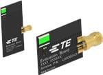 TE Connectivity Placas de evaluación de antenas de chip de cerámica UWB