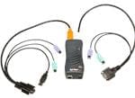 Lantronix SpiderDuo KVM Solutions