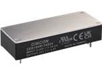 Cincon CEB100W 100W 4:1 Input Isolated DC/DC Converters