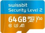 Swissbit PS-66u Security Upgrade Kit