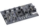 Texas Instruments LP5813-12xEVM Evaluation Modules