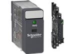 Schneider Electric Harmony Electromechanical Relays