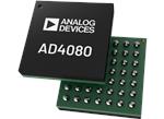 Analog Devices Inc. ADC SAR diferenciales AD4080