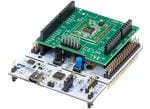 CEVA Kit de desarrollo FSP201