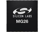 Silicon Labs EFR32MG26 Multiprotocol Wireless SoCs