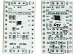 STMicroelectronics STEVAL-MKIT04KA MEMS Sensors Gen 3 Sample Kit