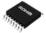 ROHM Semiconductor BD79104FV-LA A/D Converter