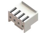 EDAC 14L Series 3.96mm Inline Wire-to-Board Connectors