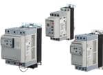 Carlo Gavazzi RSGT Series Soft Starters