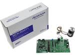 Renesas Electronics MCK-RA4T1 Motor Control Kit