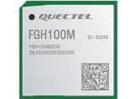 Quectel FGH100M Wi-Fi® HaLow Modules