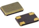 Vishay Surface-Mount Crystals & Oscillators