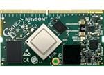 Critical Link MitySOM-AM62A System-On-Modules