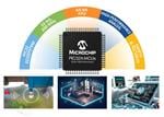 Microchip Technology Microcontroladores de 32 bits de alto rendimiento PIC32A