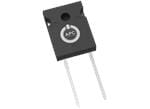 APC-E Silicon Carbide (SiC) Schottky Barrier Diodes